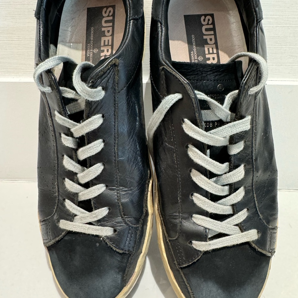Men’s Golden Goose Sneakers